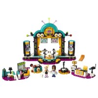 LEGO Friends 41368 - Andreas Talentshow