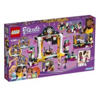 LEGO Friends 41368 - Andreas Talentshow