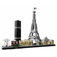 LEGO® Architecture - Paris (21044)