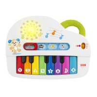 Mattel GFK01 Fisher-Price® Babys erstes Keyboard