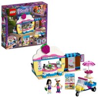 LEGO Friends 41366 - Olivias Cupcake-Café