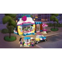 LEGO Friends 41366 - Olivias Cupcake-Café