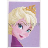 Serie 2 Sticker 002 - Disney - Die Eiskönigin - Frozen