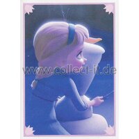 Serie 2 Sticker 008 - Disney - Die Eiskönigin - Frozen