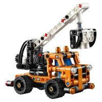 LEGO Technic 42088 - Hubarbeitsbühne