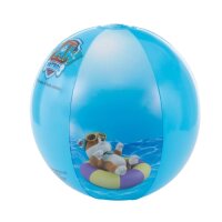 Paw Patrol Wasserball, aufgeblasen ca. 2