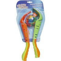 Splash & Fun Wasserbomben Schleuderset