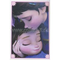 Serie 2 Sticker 019 - Disney - Die Eiskönigin - Frozen
