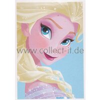 Serie 2 Sticker 032 - Disney - Die Eiskönigin - Frozen