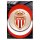 Sticker 9 - Logo - AS Monaco