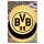 Sticker 12 - Logo - Borussia Dortmund