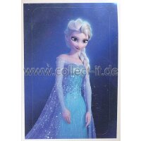 Serie 2 Sticker 034 - Disney - Die Eiskönigin - Frozen
