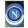 Sticker 16 - Logo - SSC Neapel