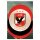 Sticker 23 - Logo - Al Ahly SC