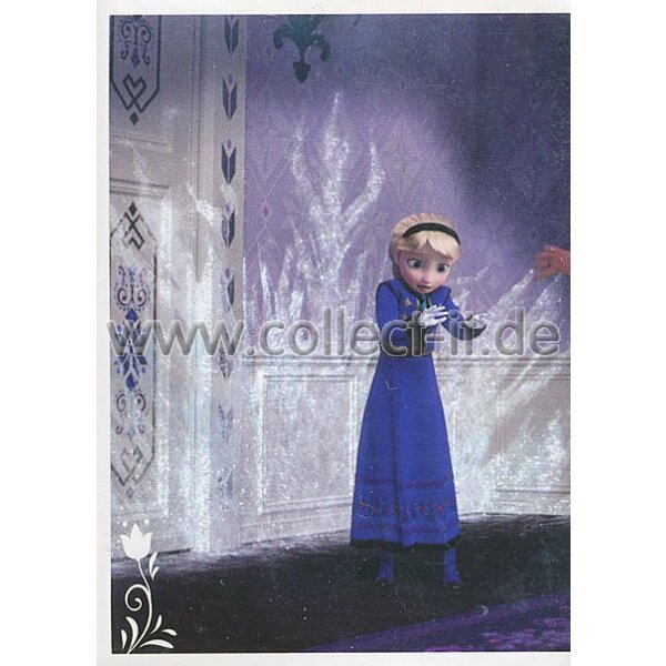 Serie 2 Sticker 036 - Disney - Die Eiskönigin - Frozen