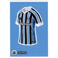 Sticker 36 - Trikot - Gremio