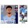 Sticker 50 a/b - Kyle Walker - Manchester City