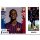 Sticker 85 a/b - Nelson Semedo - FC Barcelona