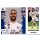 Sticker 99 a/b - Daniel Carvajal - Real Madrid CF