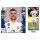 Sticker 105 a/b - Toni Kroos - Real Madrid CF