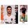 Sticker 114 a/b - Jose Gaya - FC Valencia