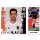 Sticker 124 a/b - Santi Mina - FC Valencia