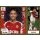 Sticker 143 a/b - Radamel Falcao - AS Monaco