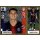Sticker 147 a/b - Thiago Silva - Paris Saint-Germain