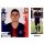 Sticker 154 a/b - Marco Verratti - Paris Saint-Germain