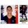 Sticker 156 a/b - Julian Draxler - Paris Saint-Germain