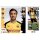 Sticker 187 a/b - Mario Götze - Borussia Dortmund