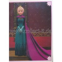 Serie 2 Sticker 052 - Disney - Die Eiskönigin - Frozen