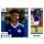 Sticker 198 a/b - Weston Mckennie - FC Schalke 04