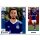 Sticker 200 a/b - Suat Serdar - FC Schalke 04