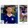 Sticker 205 a/b - Mark Uth - FC Schalke 04