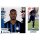Sticker 210 a/b - Kwadwo Asamoah - FC Internazionale Milano