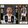 Sticker 225 a/b - Giorgio Chiellini - Juventus Turin