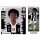 Sticker 234 a/b - Juan Cuadrado - Juventus Turin