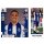 Sticker 273 a/b - Maxi Pereira - FC Porto