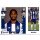 Sticker 283 a/b - Yacine Brahimi - FC Porto