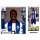 Sticker 285 a/b - Vincent Aboubakar - FC Porto