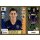 Sticker 317 a/b - Cristian Pavon - Boca Juniors