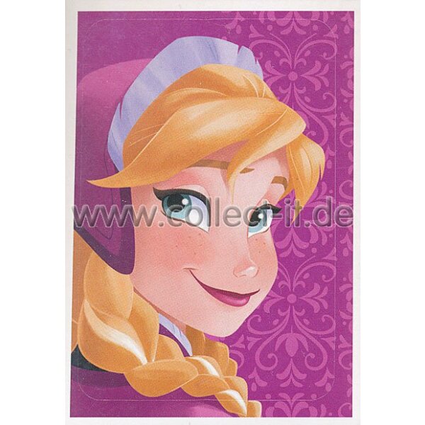 Serie 2 Sticker 066 - Disney - Die Eiskönigin - Frozen