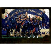 Sticker 421 - Winner France - Final
