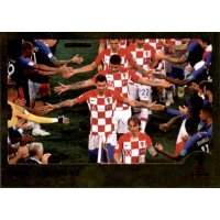 Sticker 422 a/b - rewarding Croatia - Final