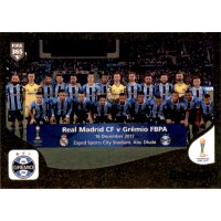 Sticker 451 - Gremio - FIFA Club world cup
