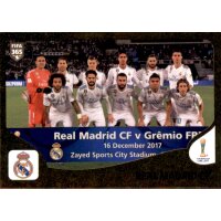 Sticker 457 - Real Madrid CF - FIFA Club world cup