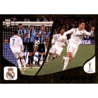 Sticker 460 - Real Madrid CF - FIFA Club world cup