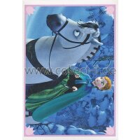 Serie 2 Sticker 084 - Disney - Die Eiskönigin - Frozen