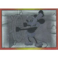 Sticker 5 - Disney - 90 Jahre Micky Maus